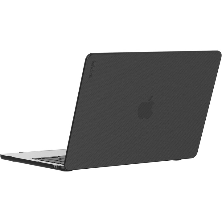 Incase Hardshell Case for MacBook Air 15 M2 2023 Dots Black