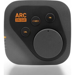IK Multimedia ARC ON Ear Portable Headphone Correction System