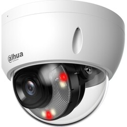 Dahua IPC-HDBW2449E-S-IL-0280B IP Camera