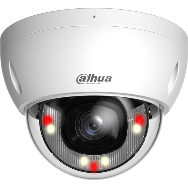 Dahua IPC-HDBW2449E-S-IL-0280B IP-Kamera