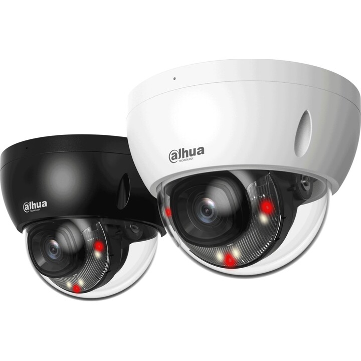 Câmera IP Dahua IPC-HDBW2449E-S-IL-0280B