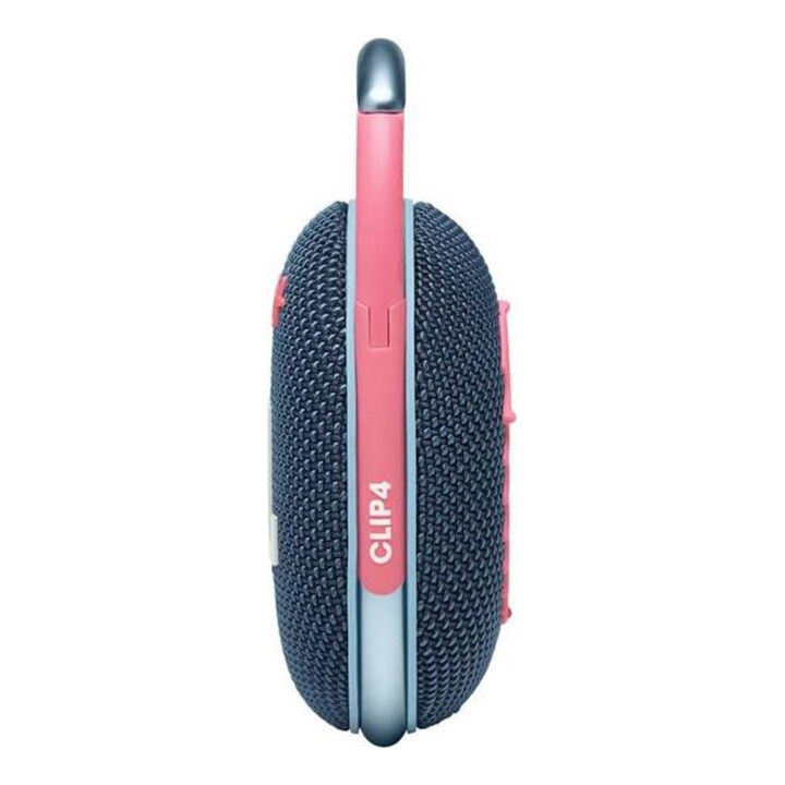 JBL Clip 4 Azul Rosa