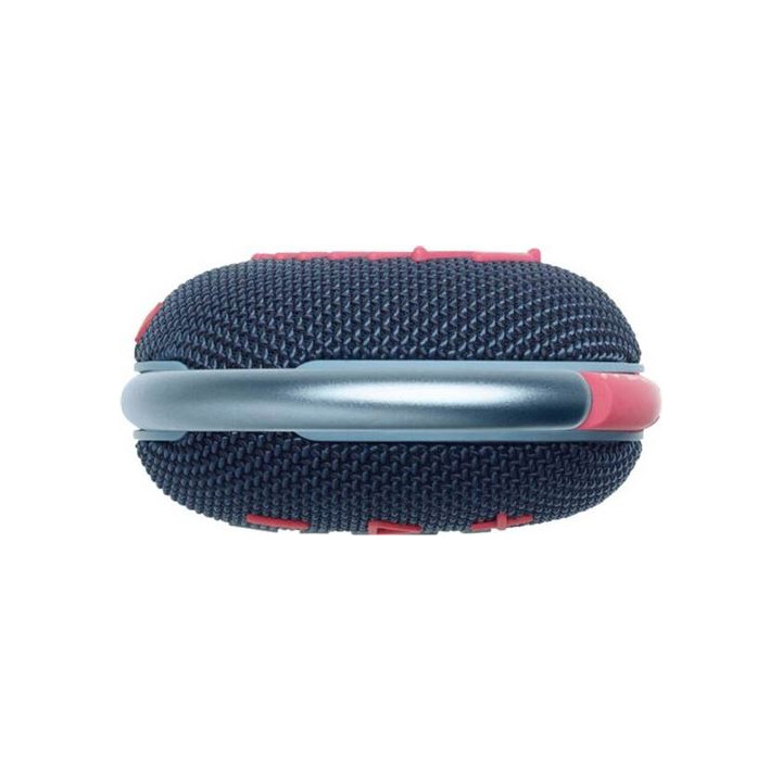 JBL Clip 4 Blue Pink