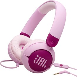 JBL Junior 320 Niños Morado