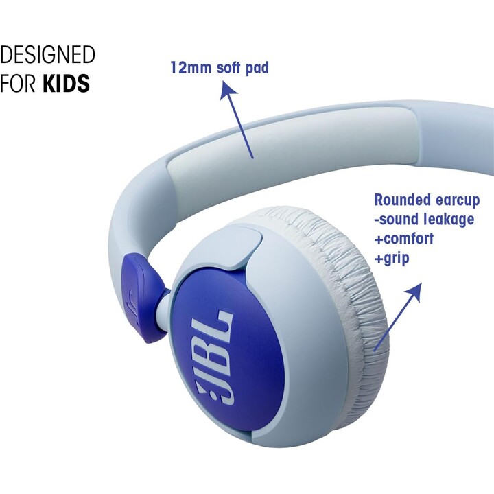 JBL Junior 320 Kids Viola