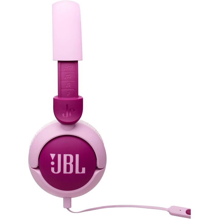 JBL Junior 320 Kids Violet