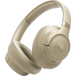 JBL Tune 730BT Kopfhörer Inalámbrico Beige