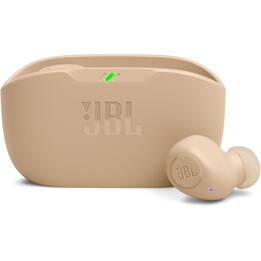 JBL Wave Buds Beige 