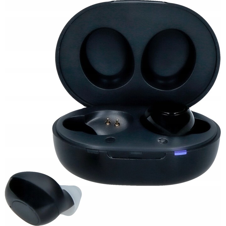 HAXE JH-A39 battery-powered headphones