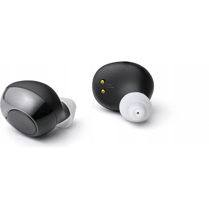 Cuffie HAXE JH-A39 alimentate a batteria