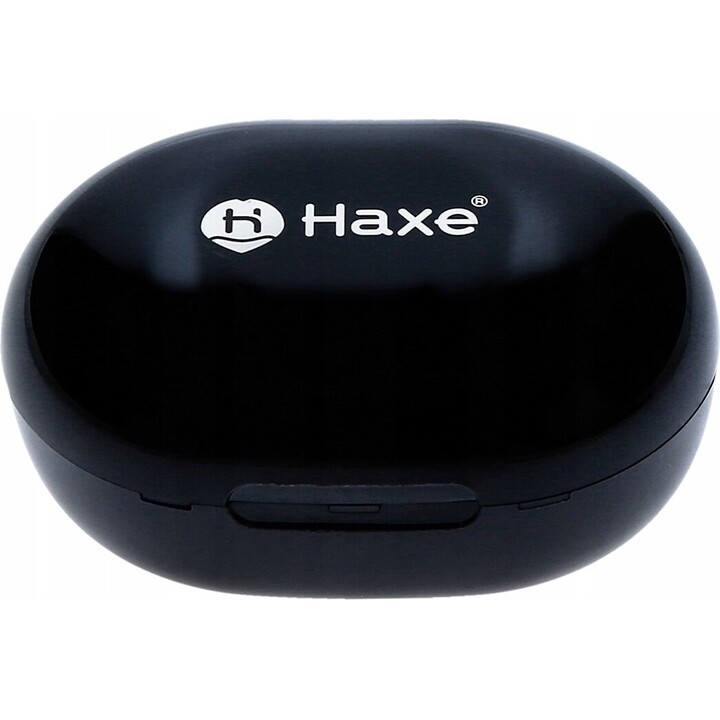Hörgerät mit Akku HAXE JH-A39