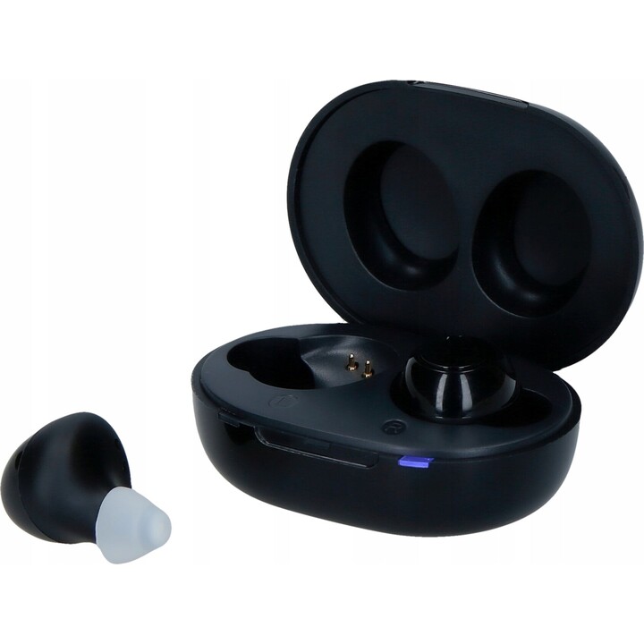 Aide auditive avec batterie HAXE JH-A39
