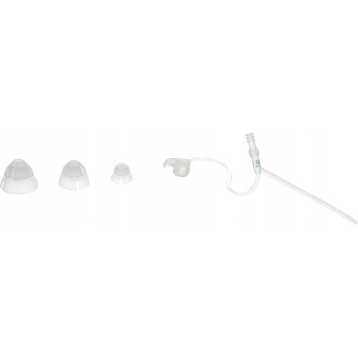Audífono HAXE JH351 Detrás de la oreja 10 x 39 mm