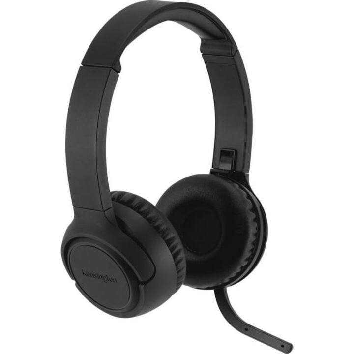 Auriculares H1050 EQ On-Ear con tecnología de cancelación de ruido ambiental