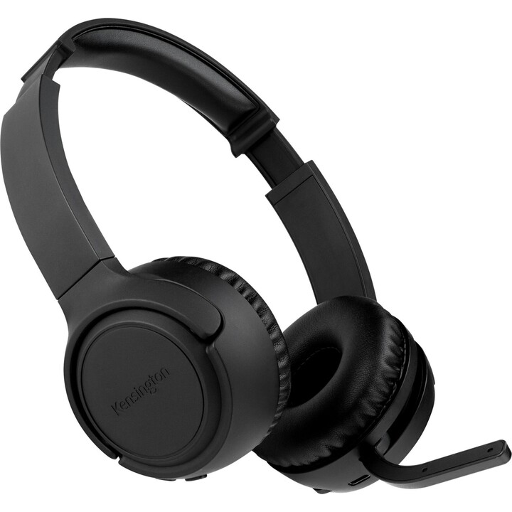 Auriculares H1050 EQ On-Ear con tecnología de cancelación de ruido ambiental