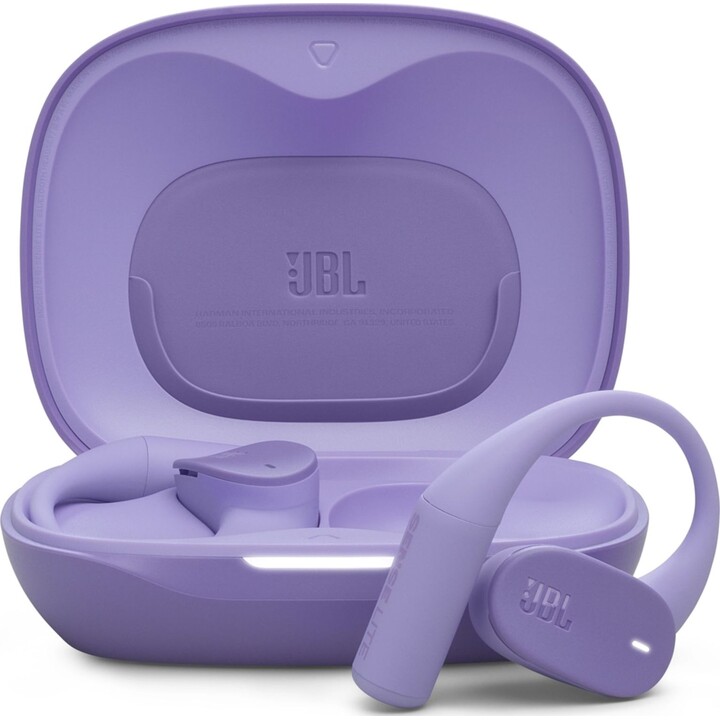JBL Sense Lite Purple