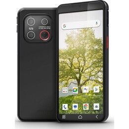Emporia SMART.ME7 128GB Black