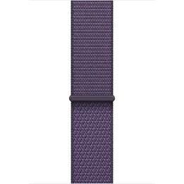Bracelet Apple Watch - Boucle Sport - 46 mm - Lilac Mist - Taille unique