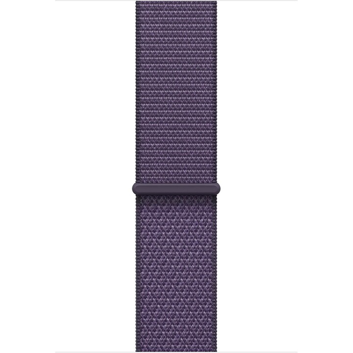 Apple Watch Band - Sport Loop - 46 mm - Lila Nebel - Einheitsgröße