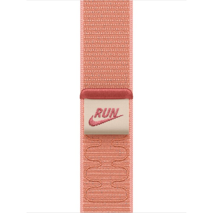 Apple Watch Nike Sport Loop 40mm, rosa alpenglow