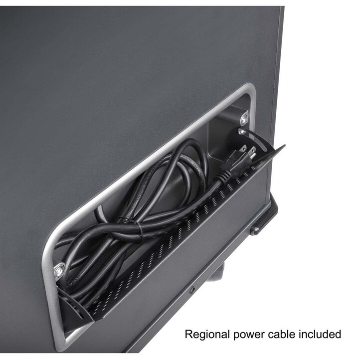 Manhattan Laptop Charging Cart/Trolley via AC Adapter (EU) 30-bay, Install device's AC Adapter (power cables) into unit, Suitabl