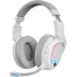 Mars Gaming MHW100 Jack 3.5 Branco