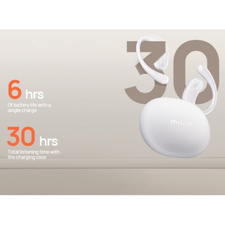 Mibro OpenEar Pro Branco