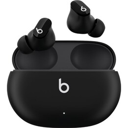 Cuffie in-ear wireless Beats Studio Buds (nere)