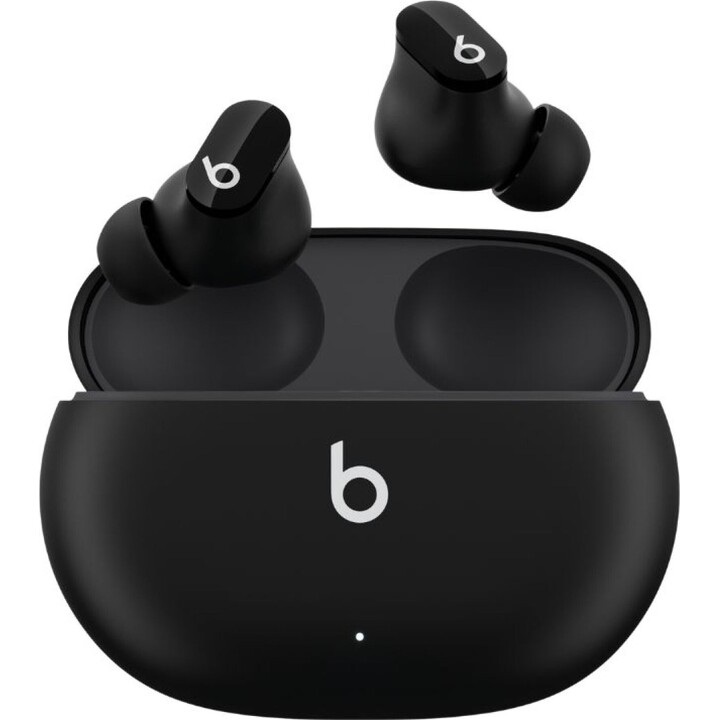 Auriculares inalámbricos intrauditivos Beats Studio Buds (negros)