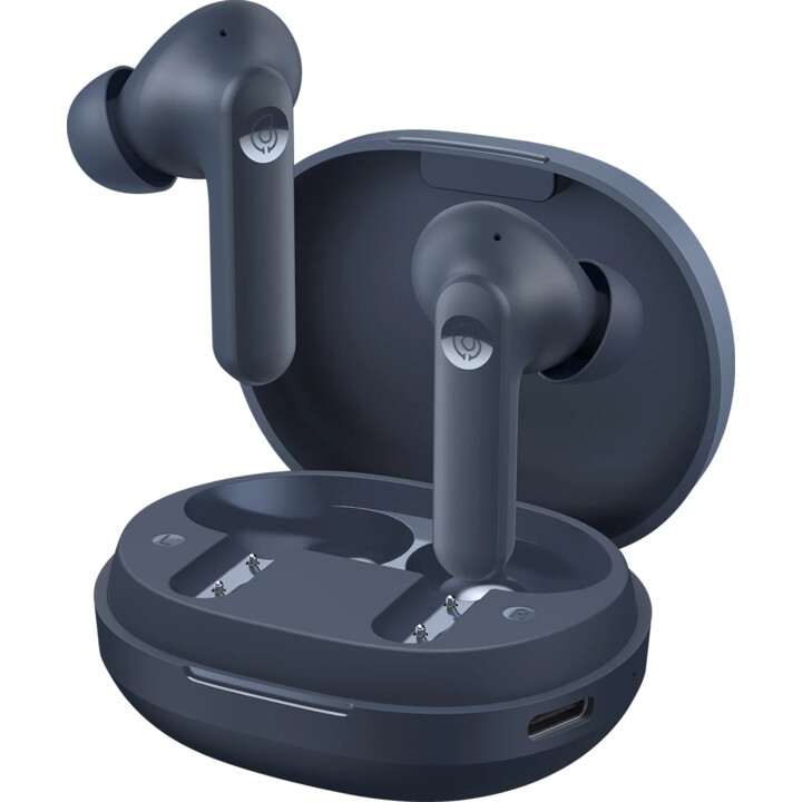 Haylou Moripods Anc Auriculares Azul