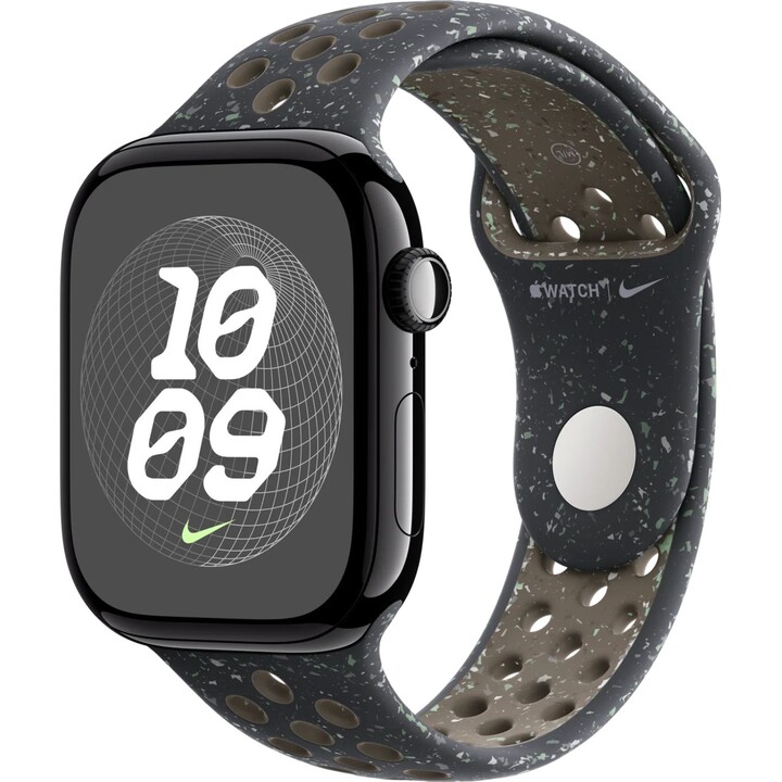 Apple Watch Nike Sport Band 46 mm - Taille S/M