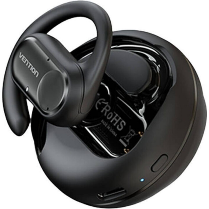 Vention OpenBeat O11 Noir - Ecouteurs Bluetooth