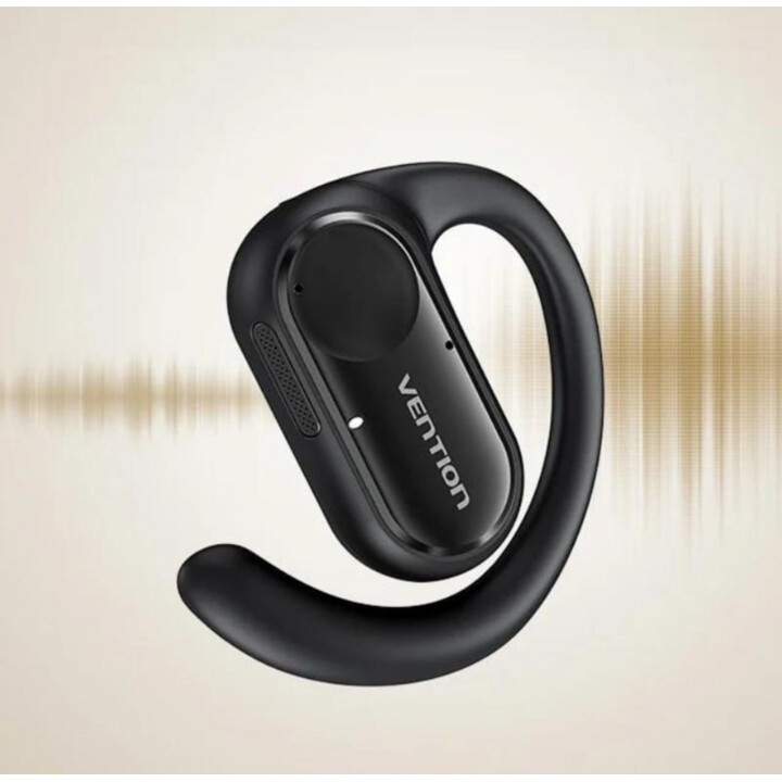 Vention OpenBeat O11 Nero - Cuffie Bluetooth