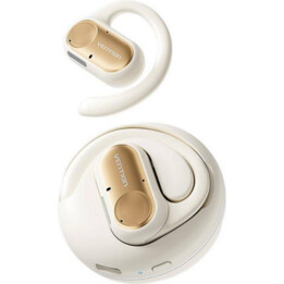 Vention OpenBeat O11 Beige - Auriculares Bluetooth