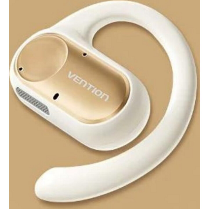 Vention OpenBeat O11 Beige - Auriculares Bluetooth