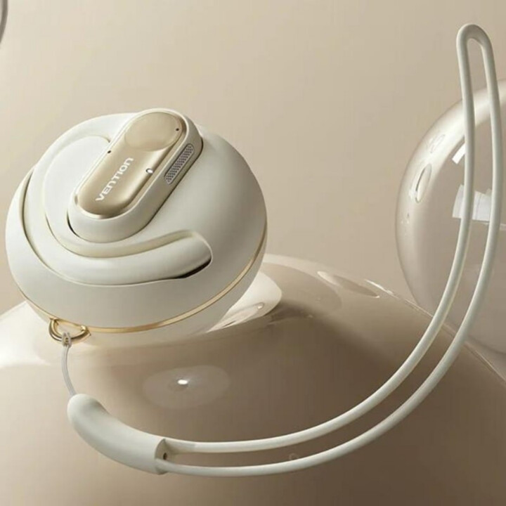 Vention OpenBeat O11 Beige - Cuffie Bluetooth