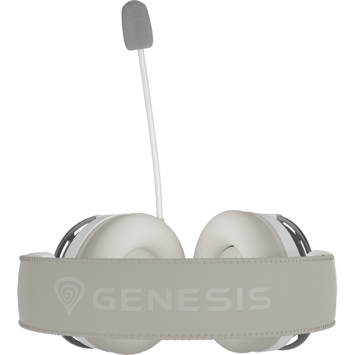 Gaming-Headset | Toron 301 | Verkabelt | Über dem Ohr | Mikrofon | Weiß