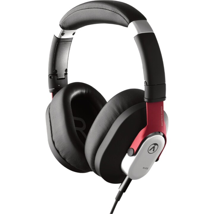 Fones de ouvido sem fio e com fio Austrian Audio Hi-X15 com arco de cabeça para chamadas/música/esportes/uso diário, nas cores p
