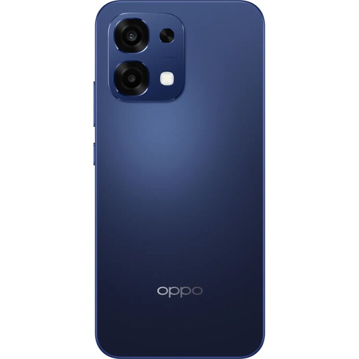 Oppo A6 Pro 5G, 8GB 256GB, 6,57 FHD+ 120Hz, 7000mAh, Azul