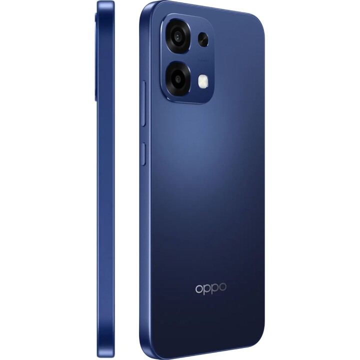 Oppo A6 Pro 5G, 8GB 256GB, 6,57 FHD+ 120Hz, 7000mAh, Blu