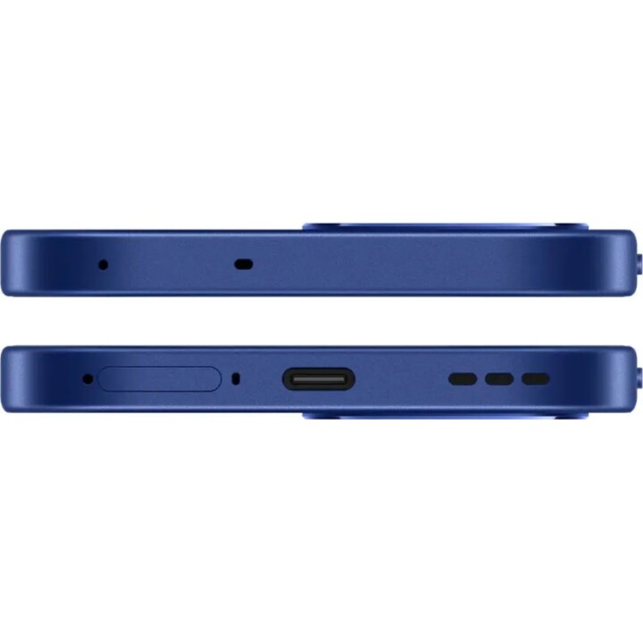 Oppo A6 Pro 5G, 8GB 256GB, 6,57 FHD+ 120Hz, 7000mAh, Azul