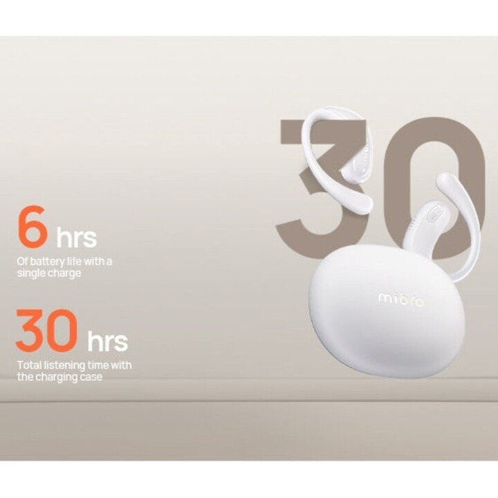 Mibro OpenEar Blanco