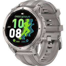 Kospet Orb 2 Silver GPS Dual-band L1+L5 Bluetooth Calling