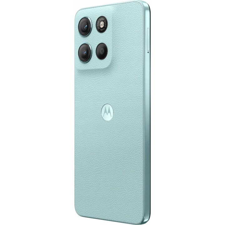 Motorola Moto G15 17,1cm (6.72), 8GB 512GB, 4G Smartphone, Dual SIM, Android 15, USB Type C, 5200mAh, Light blue