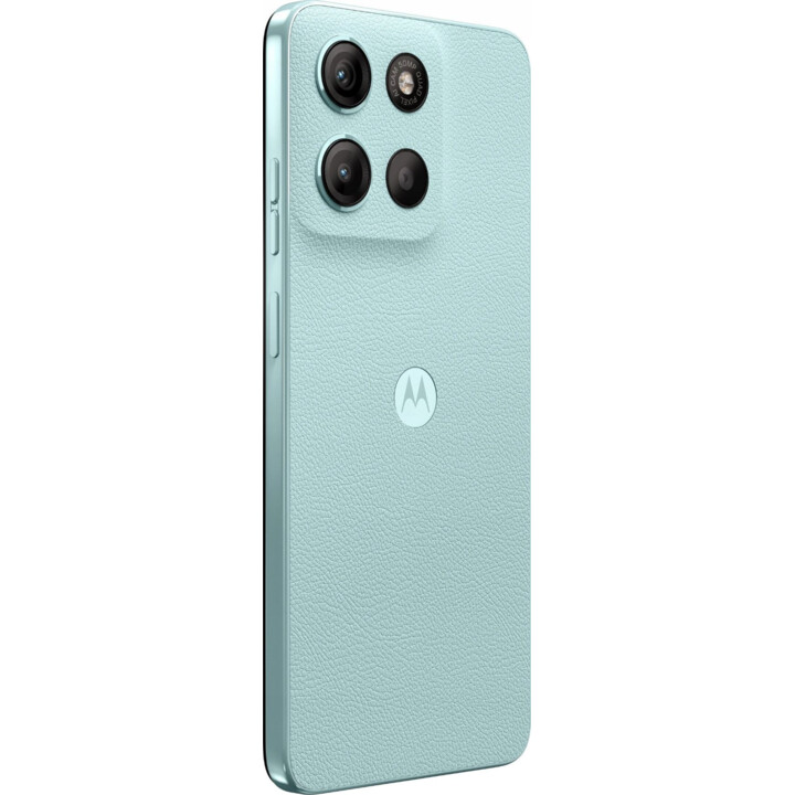 Motorola Moto G15 17,1cm (6.72), 8GB 512GB, 4G Smartphone, Dual SIM, Android 15, USB Type C, 5200mAh, Light blue