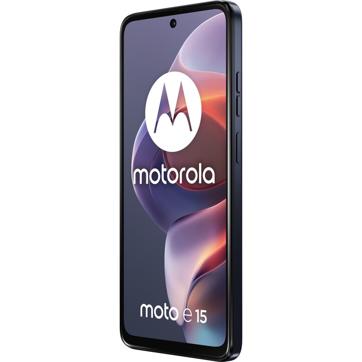 Motorola Moto E15 2GB 64GB Dual Sim, Denin Blue