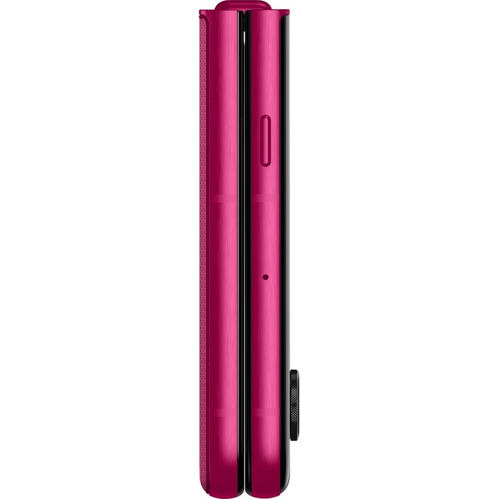 Motorola Razr 60 Ultra 16GB 512GB, 50MP Triple Camera, Dual Sim, Cabaret, Pink