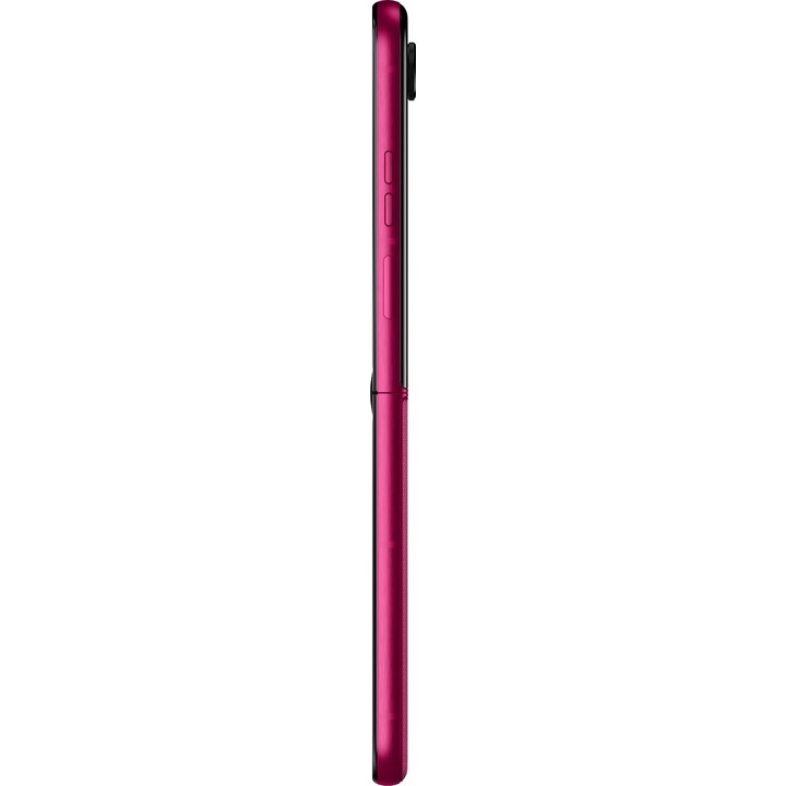 Motorola Razr 60 Ultra 16GB 512GB, 50MP Triple Camera, Dual Sim, Cabaret, Pink