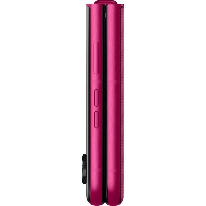Motorola Razr 60 Ultra 16GB 512GB, 50MP Triple Camera, Dual Sim, Cabaret, Pink