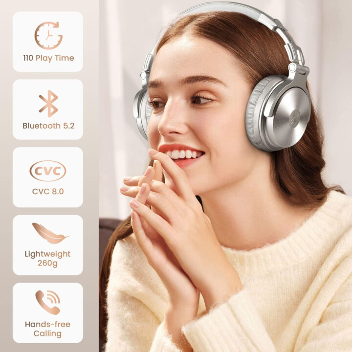Oneodio Pro C
